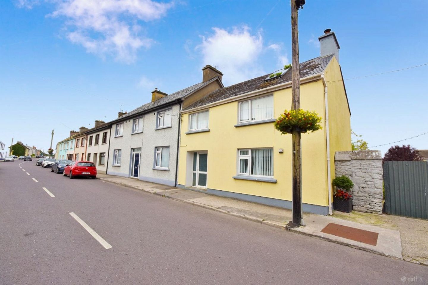 Main Street, Ballylongford, Ballylongford, Co. Kerry, V31YX08 — photo 1