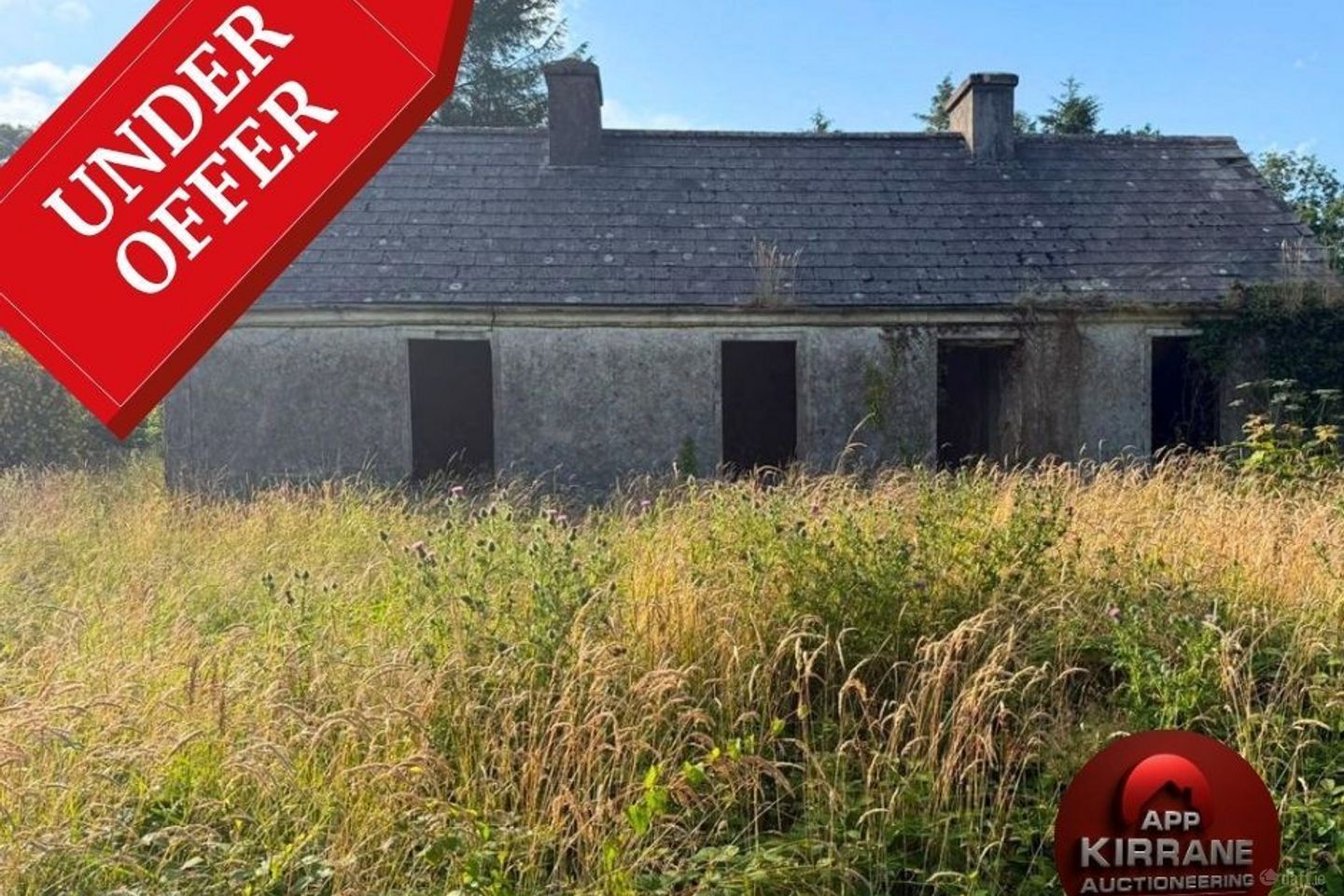 Gortnalea, Dunmore, Co. Galway — photo 1