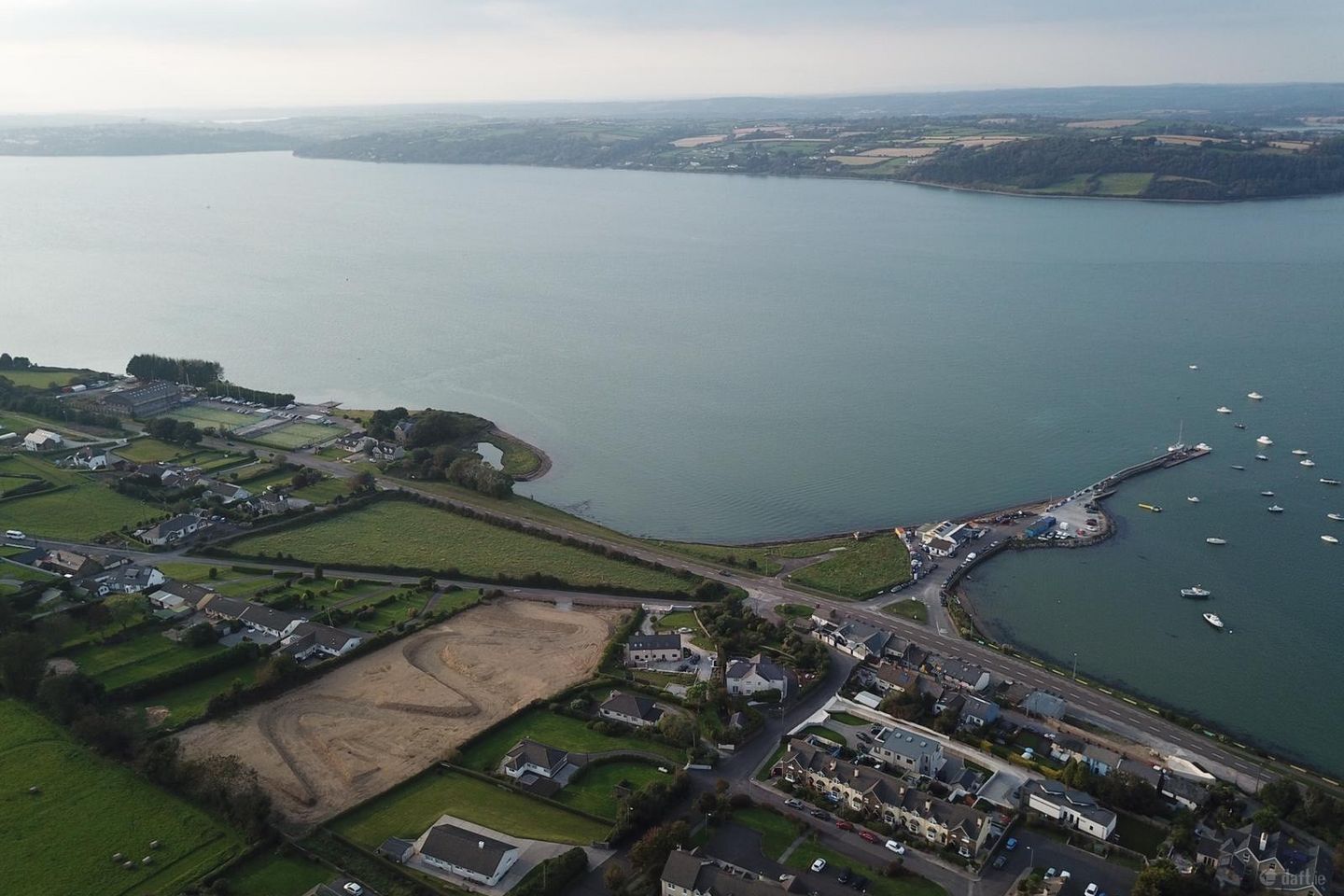 Site Four, Harbours Edge, Aghada, Co. Cork — photo 1