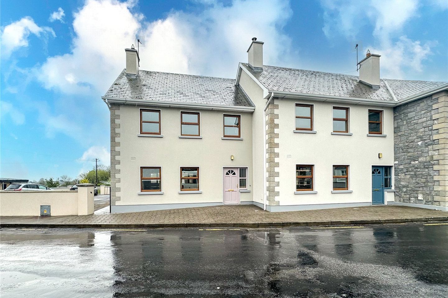 3 Chapel Road, Caltra, Ballinasloe, Co. Galway, H53D510 — photo 1