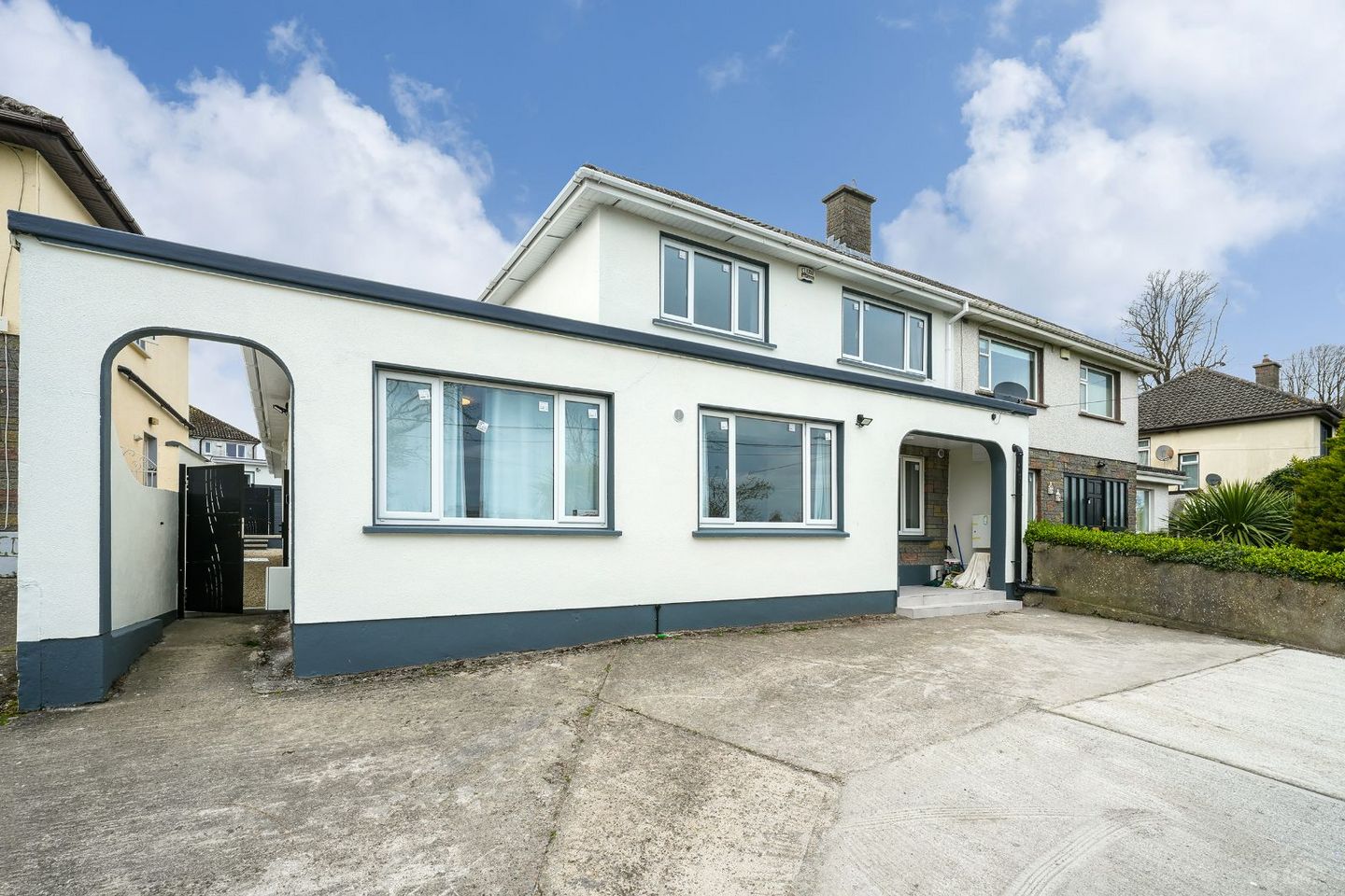 Brackenstown Road, Swords, Co. Dublin — photo 1