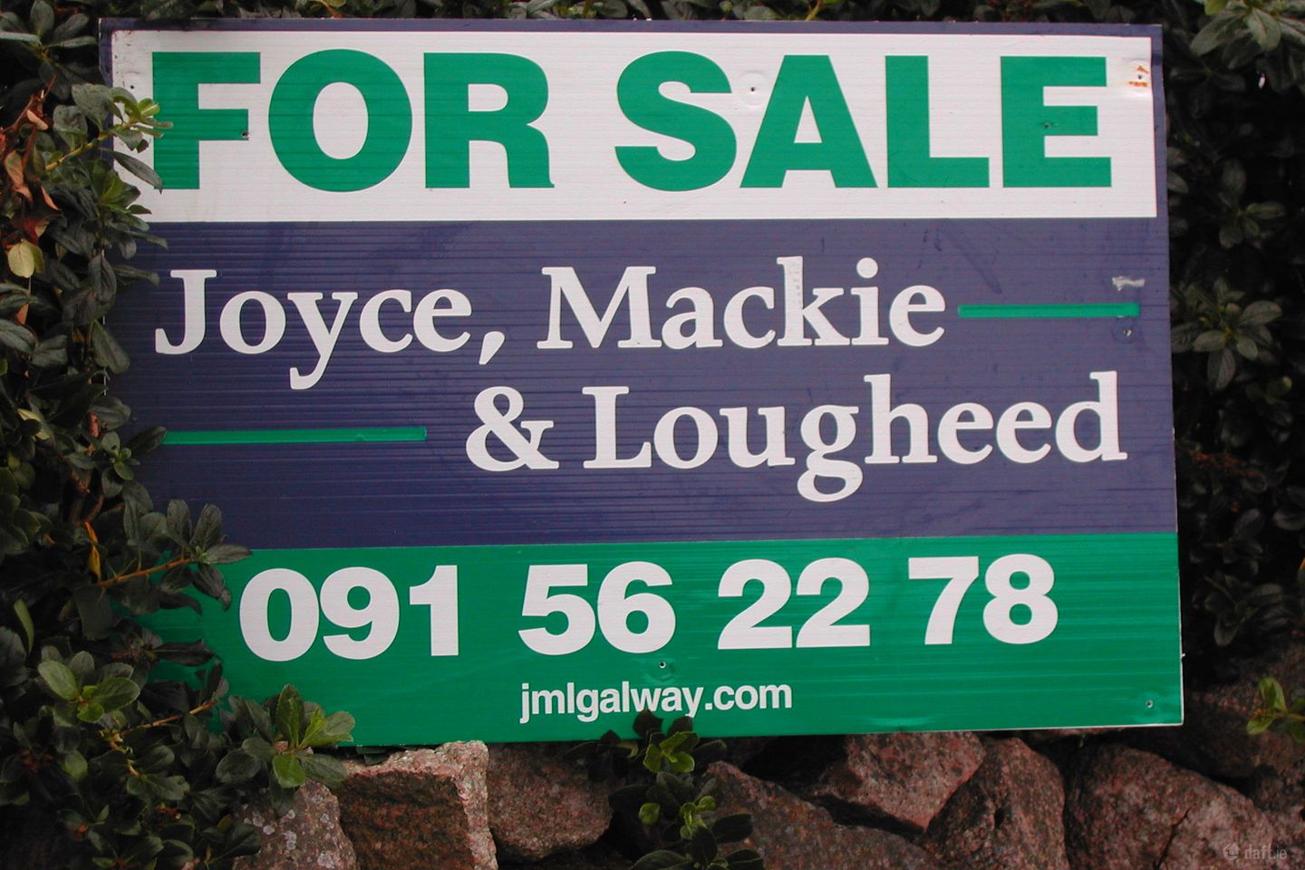 Cloughscoilte, Barna, Co. Galway — photo 1