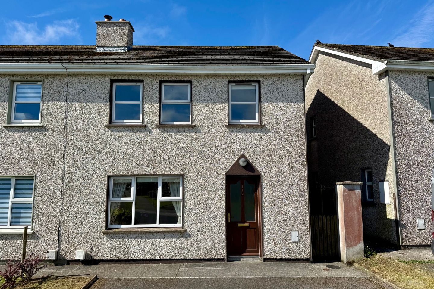 112 Manor Village, Westport Road, Castlebar, Co. Mayo, F23R598 — photo 1