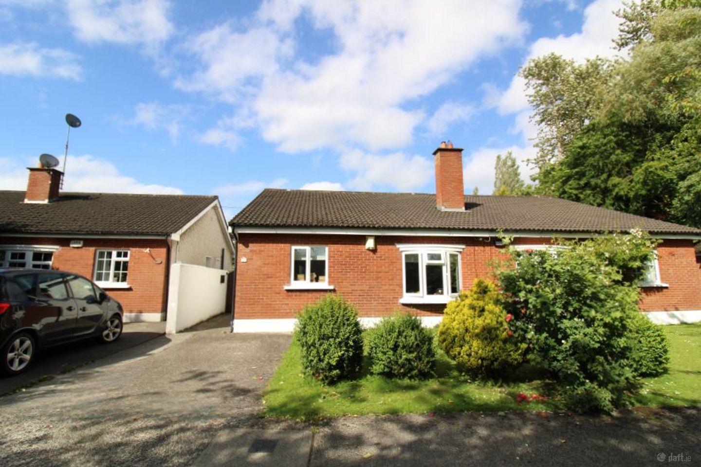 31 The Woodlands, Castletown, Celbridge, Co. Kildare, W23KT73 — photo 1