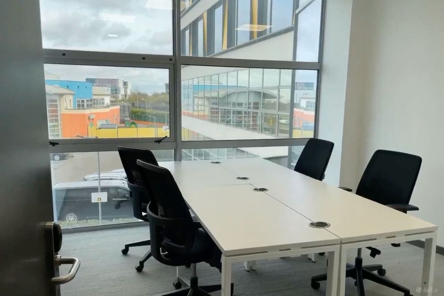Blanchardstown Corporate Park, Ballycoolin, Co. Dublin — photo 1