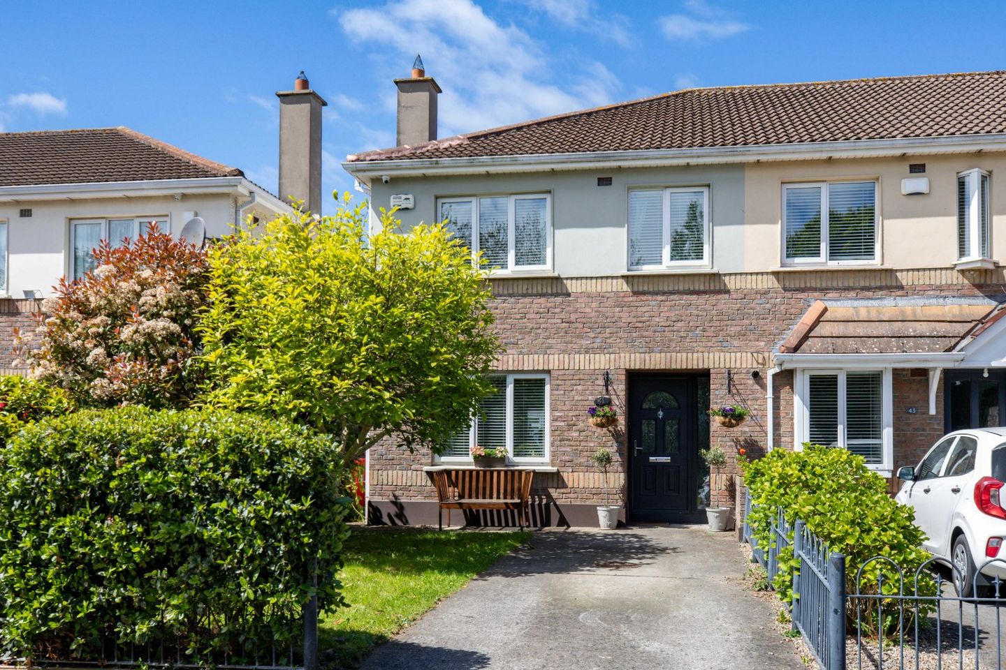 41 Fforster Park, Lucan, Co Dublin, K78YY10 — photo 1