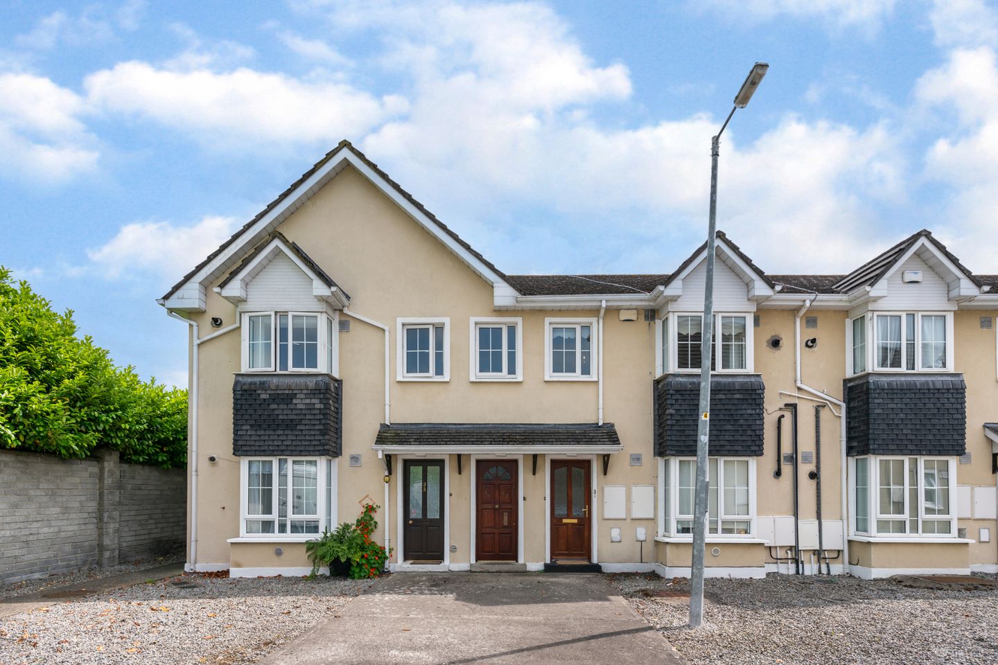 32 Fairfield, Dublin Road, Athy, Co. Kildare., R14T266 — photo 1