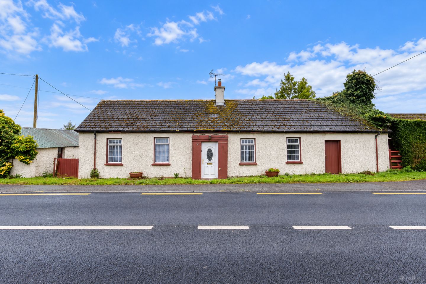 Sexton House, Annyalla, Co. Monaghan, A75T683 — photo 1