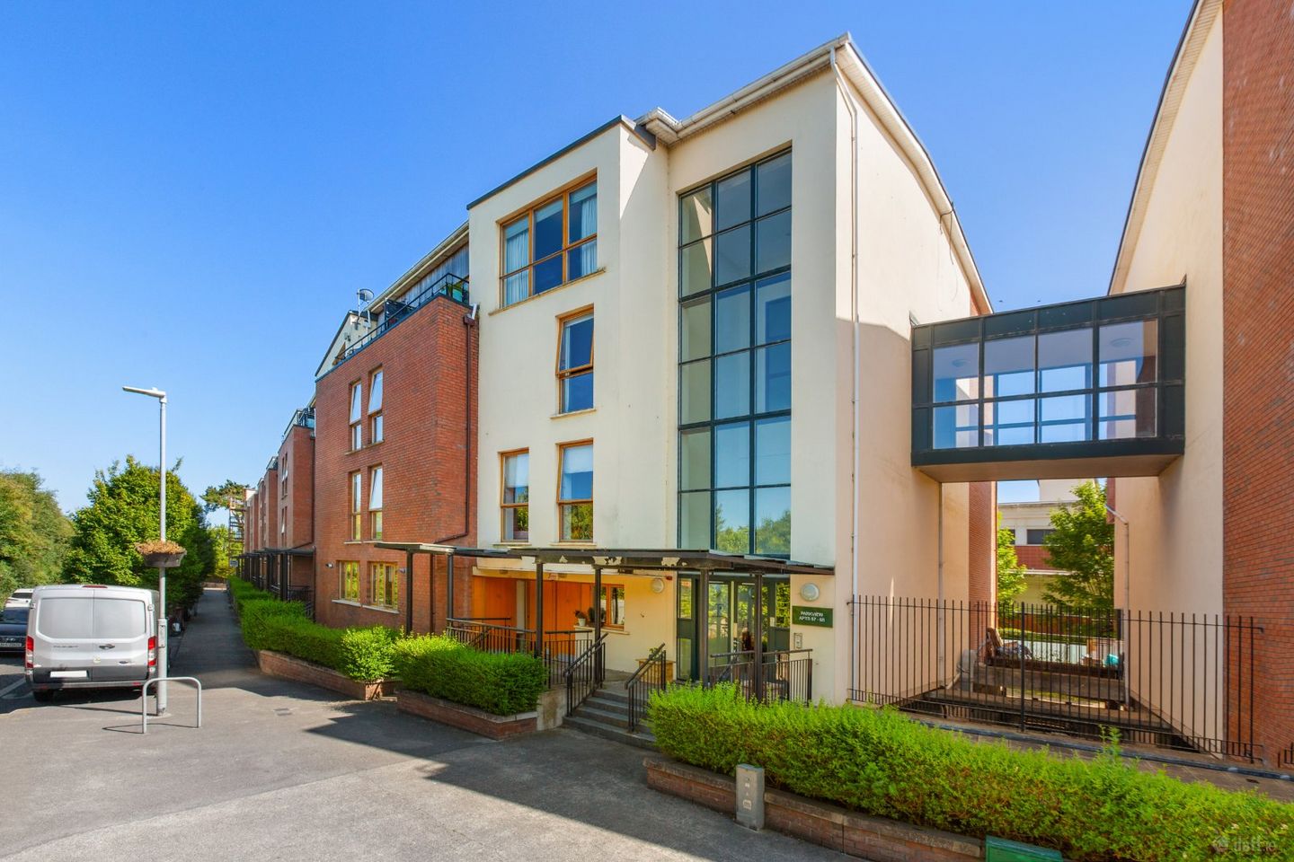 57 Park View, River Road, Ashtown, Dublin 15, D15EC83 — photo 1