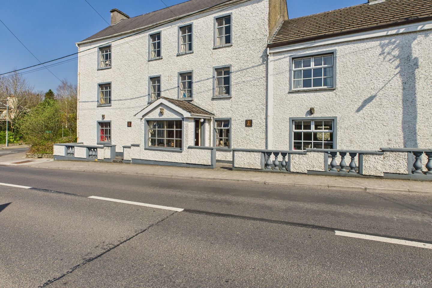 The Old Rectory, Cross Street, Loughrea, Co. Galway, H62PD36 — photo 1