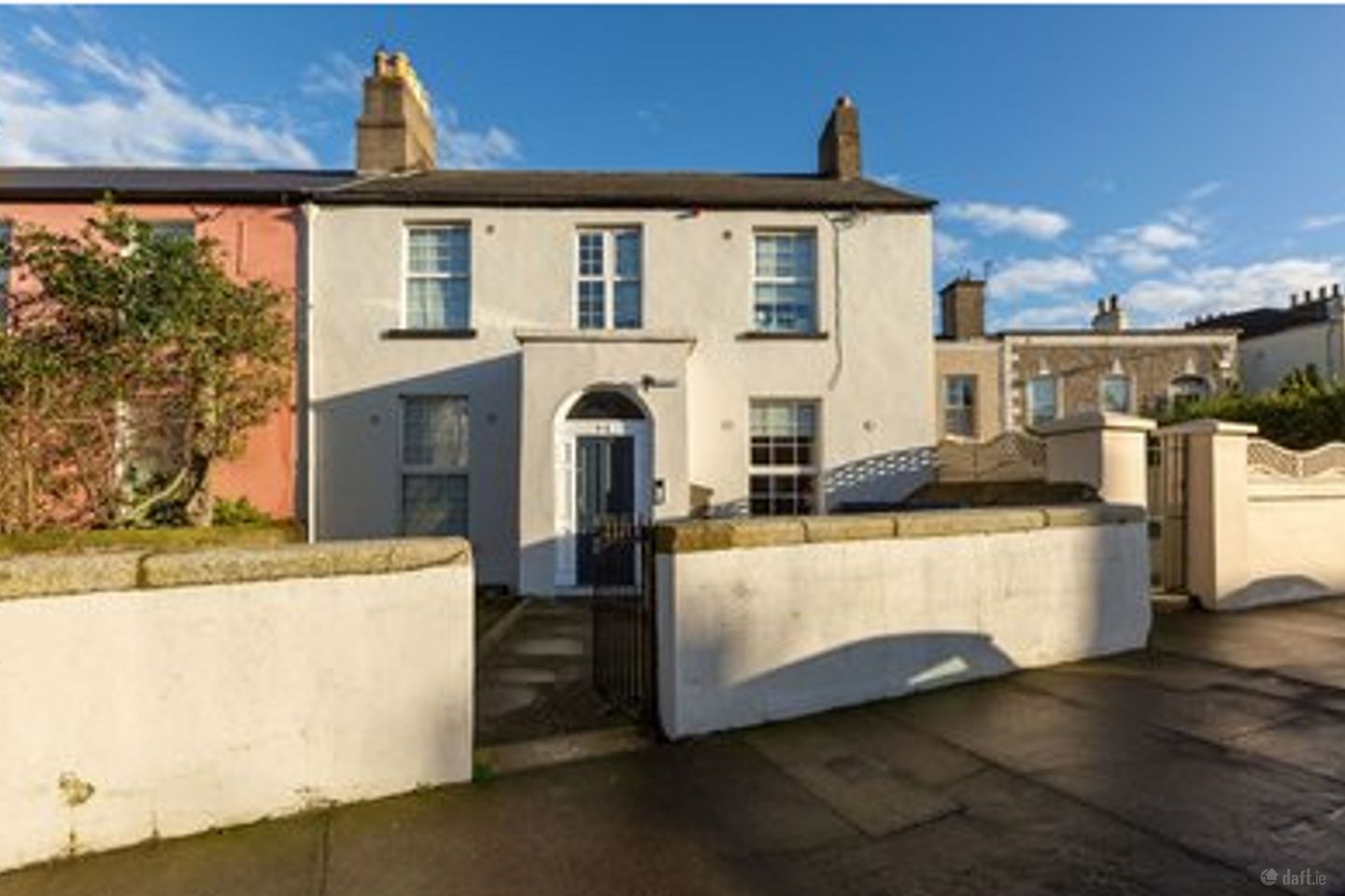 Apartment  4, 59 Rathgar Avenue, Rathgar, Rathgar, Dublin 6 — photo 1