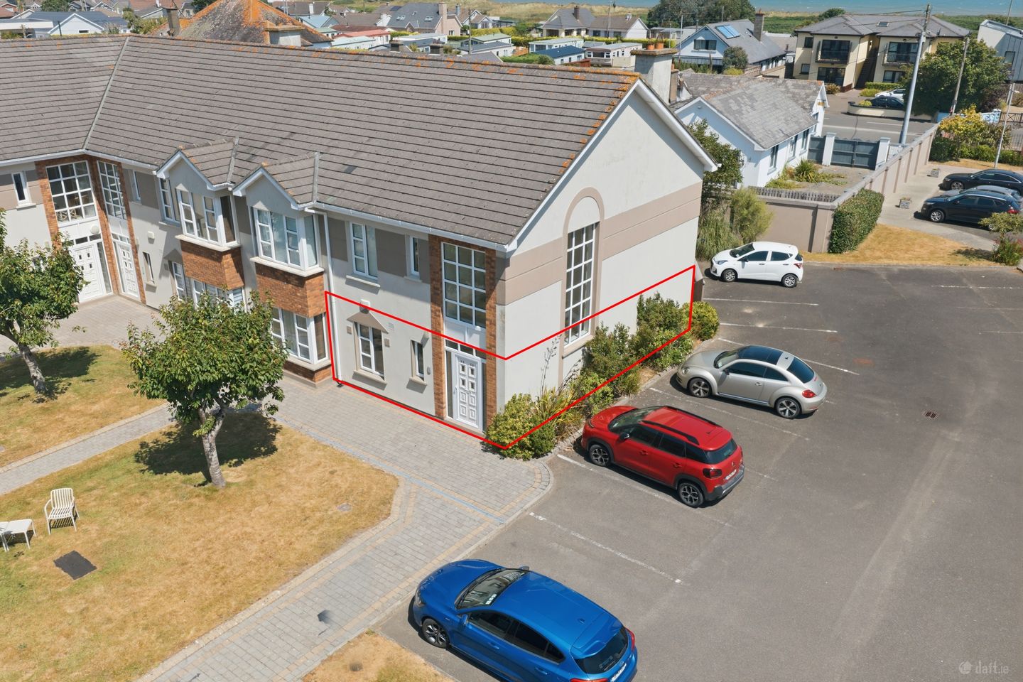 38 Southbay Point, Rosslare Strand, Rosslare, Co Wexford, Y35PC56 — photo 1