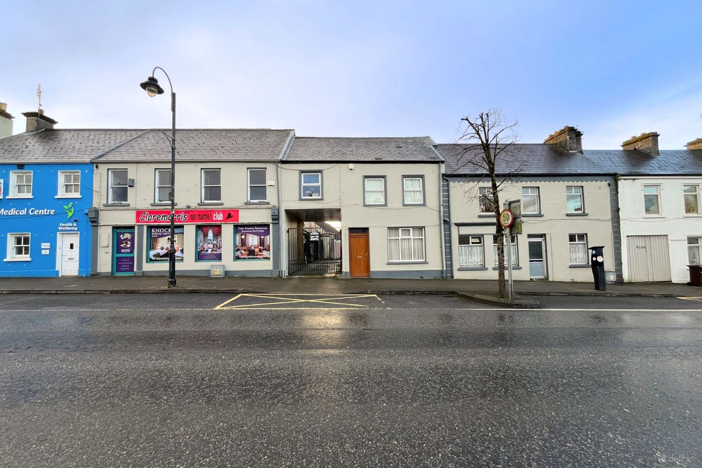 James Street, Claremorris, Co. Mayo, F12WV66 — photo 1