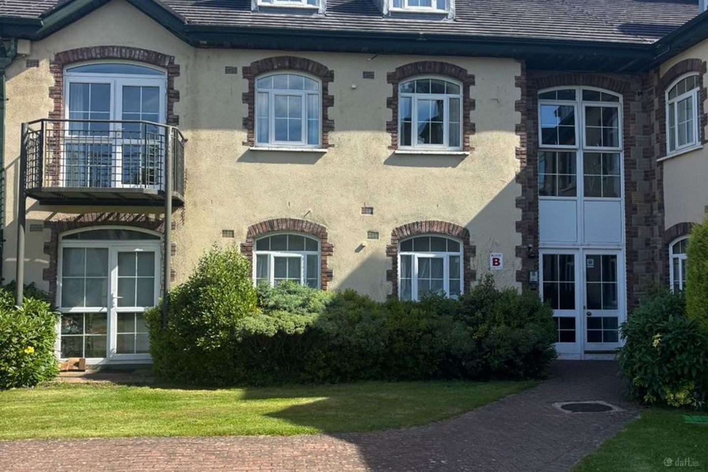 Apartment 59, Block B, The Lawn, Abbeylands, Clane, Clane, Co. Kildare — photo 1