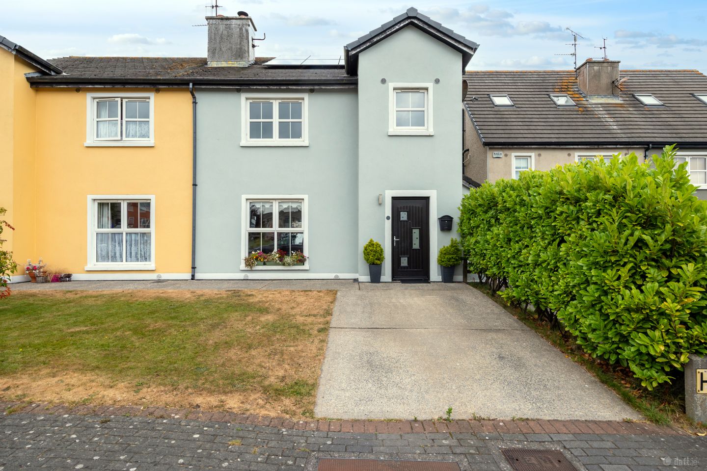 60 Cluain Dara, Clonard, Wexford Town, Wexford, Y35NX9Y — photo 1