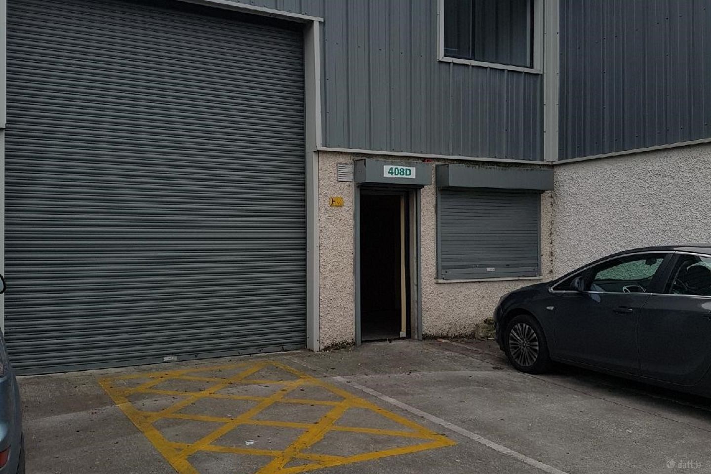 408D, Greenogue Business Park  V94 ED98, Rathcoole, Co. Dublin — photo 1