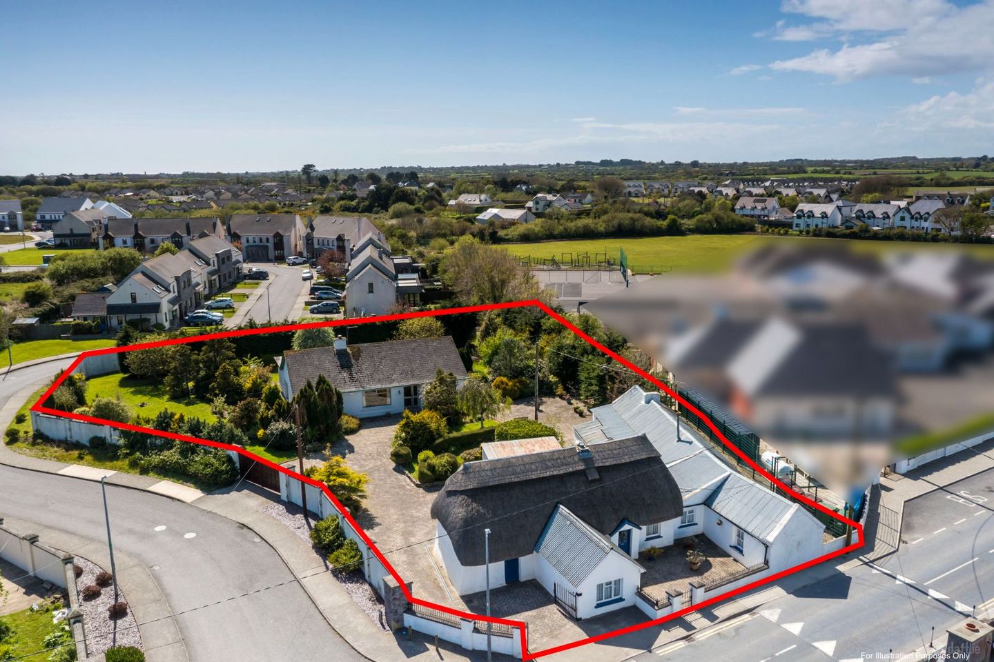 Churchtown, Kilrane, Kilrane, Co. Wexford, Y35R2K7 — photo 1