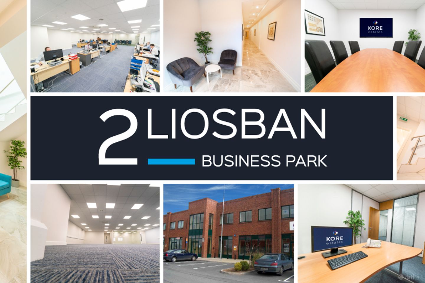 2A Liosban Business Park, Tuam Road, Tuam Road, Co. Galway — photo 1