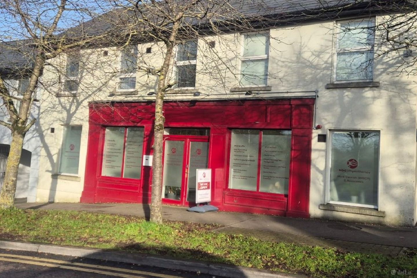 Unit 12, Father McWey St., Edenderry, Co. Offaly — photo 1