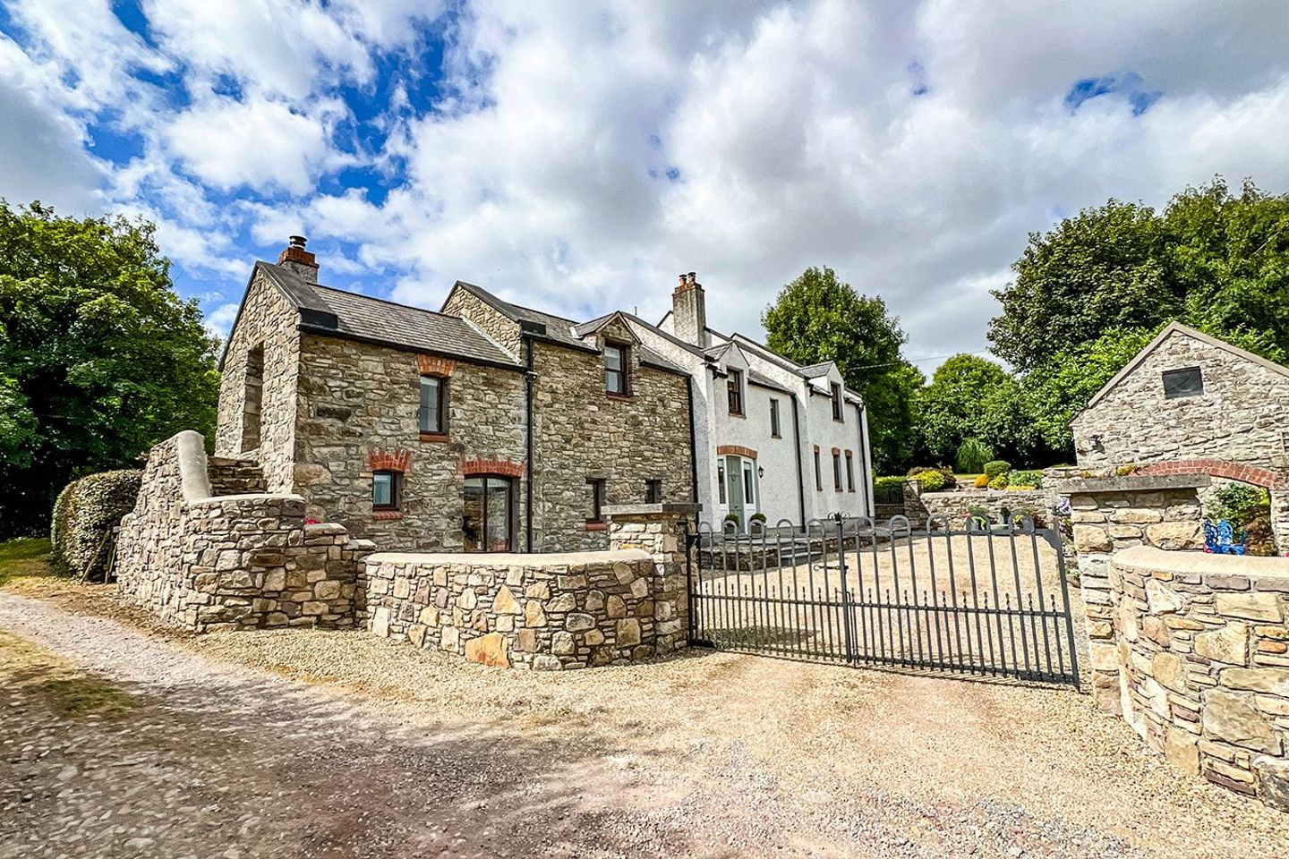 Springhill Cottage, Coolmeen, Ballyhale, Co. Kilkenny, R95T262 — photo 1