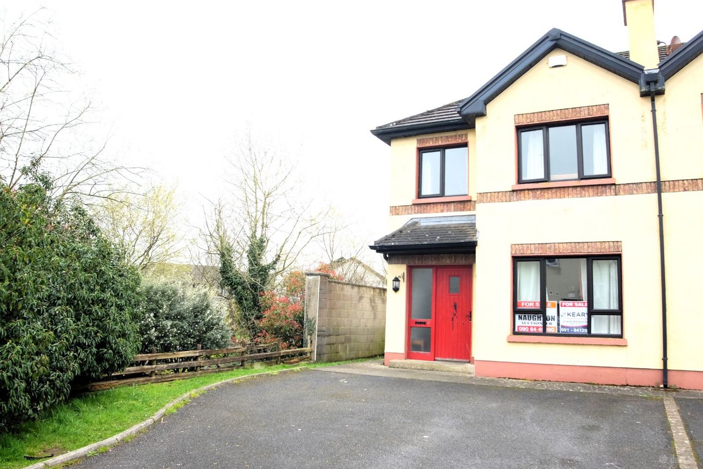 6 Creevaghglass, Ballymahon, Co. Longford, N39FX50 — photo 1
