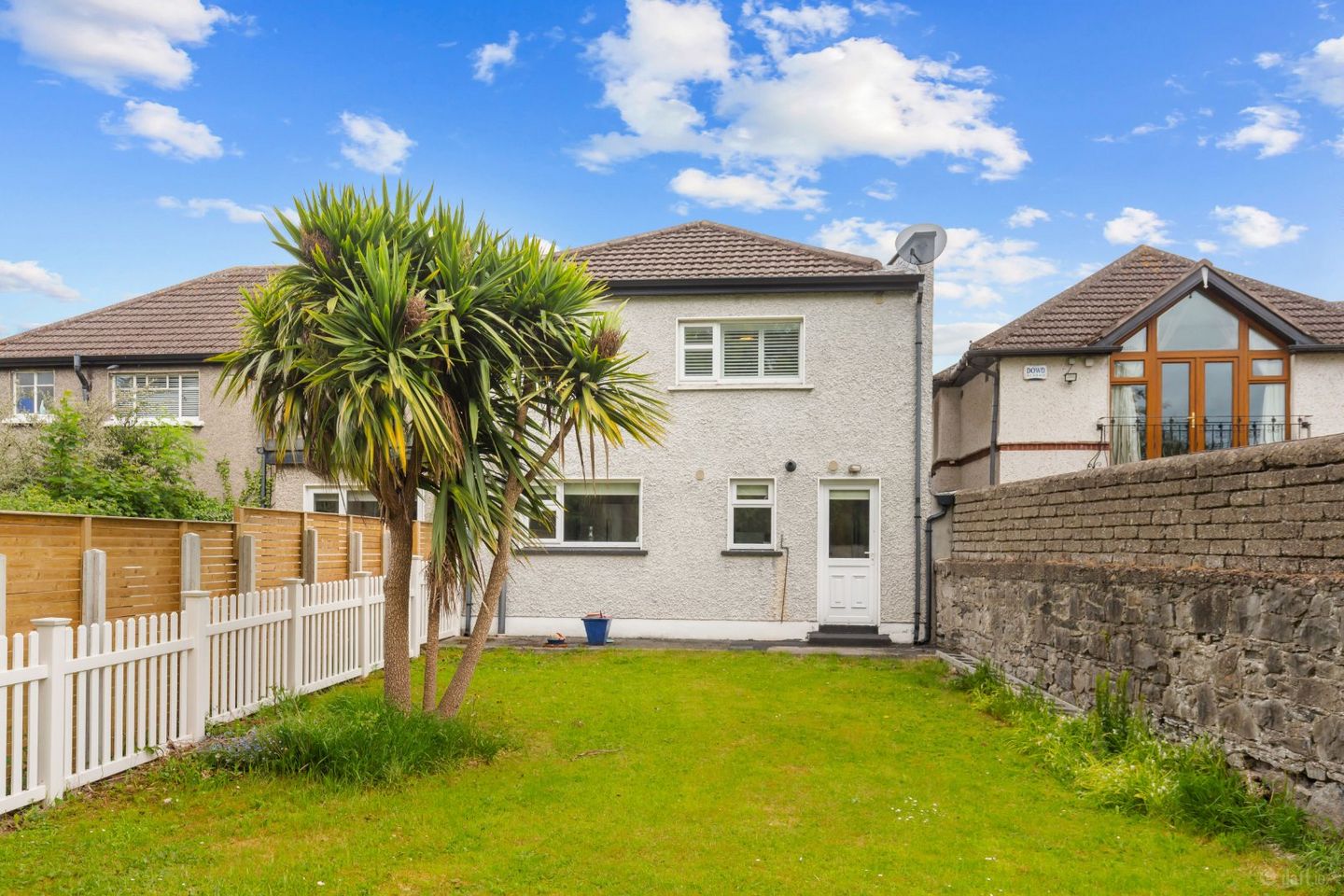 45A Hazelbrook Drive, Terenure, Dublin 6W, D6WYV04 — photo 1