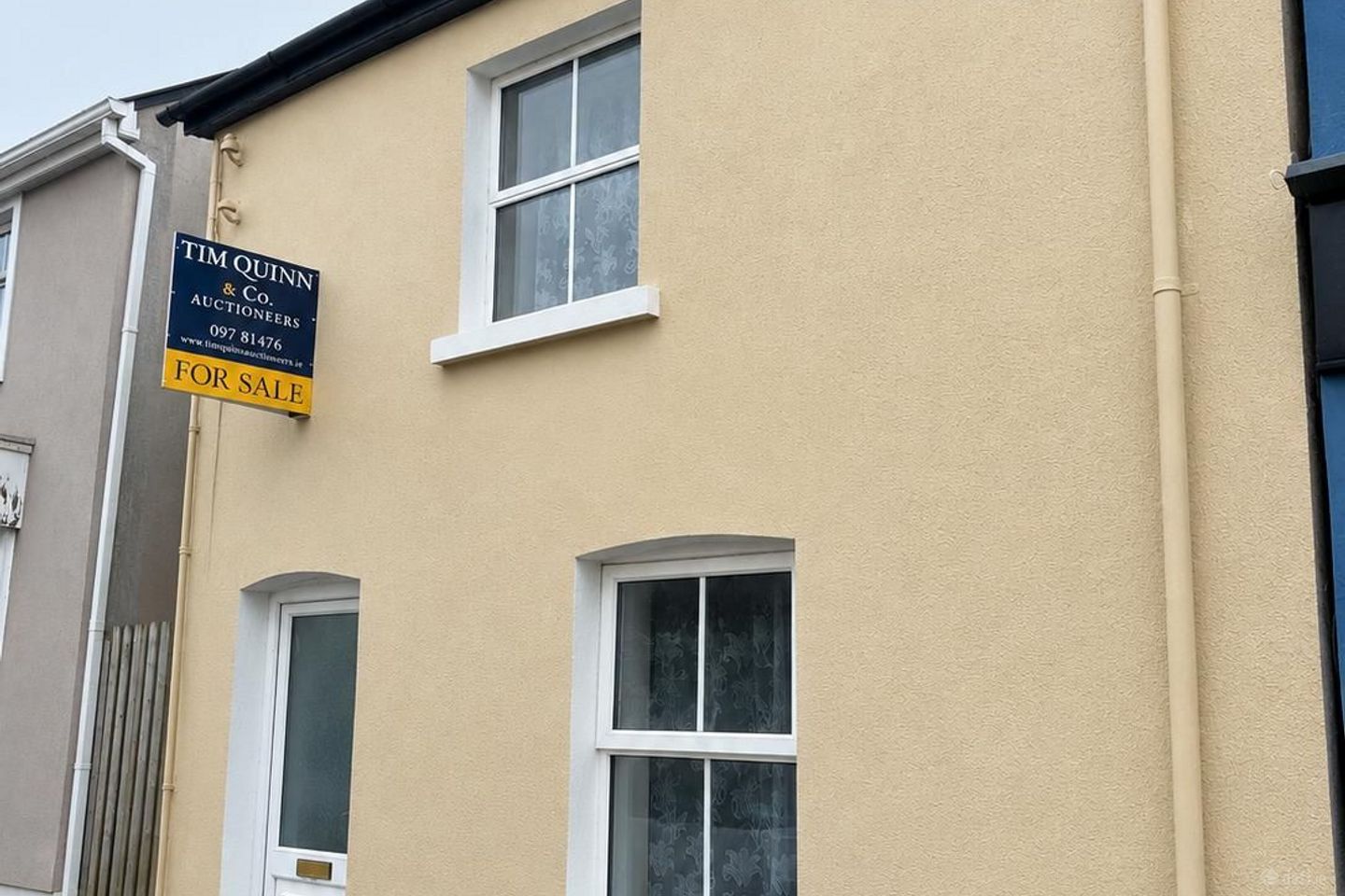 Upper Barrack Street, Belmullet, Belmullet, Co. Mayo, F26DP82 — photo 1