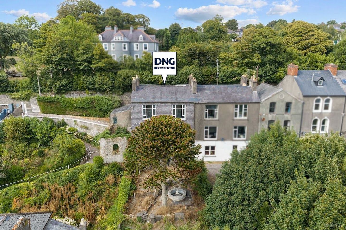 1 Rockview Terrace, Middle Glanmire Road, Montenotte, Co. Cork, T23N017 — photo 1