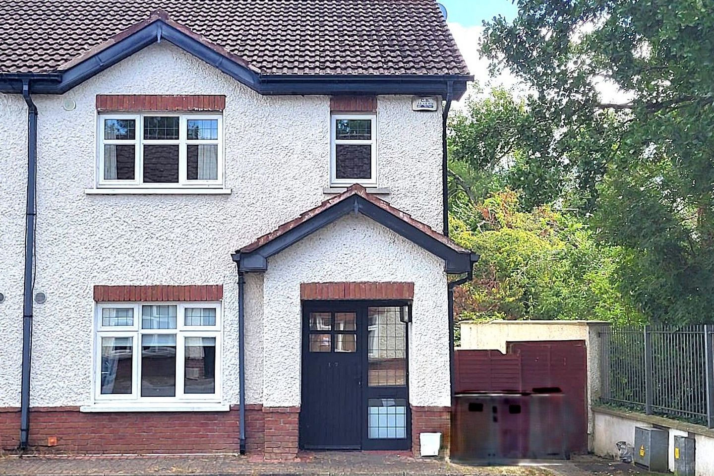 17 Cois Abhainn, Jervis Street, Ardee, Co. Louth, A92H3V8 — photo 1