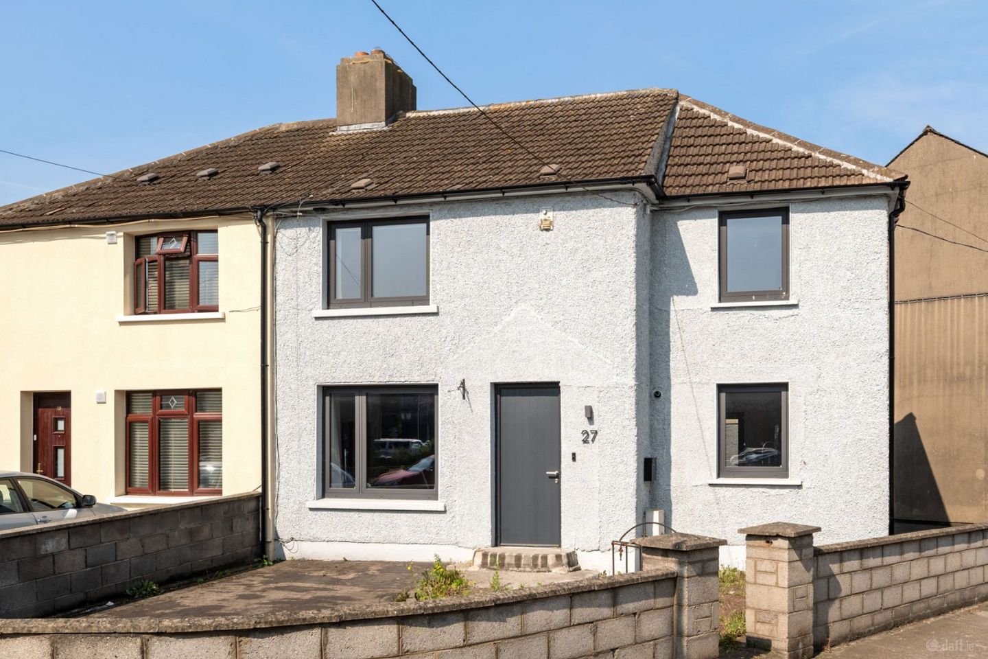 27 Saint Mary's Road North, East Wall, Dublin 3, D03EA25 — photo 1