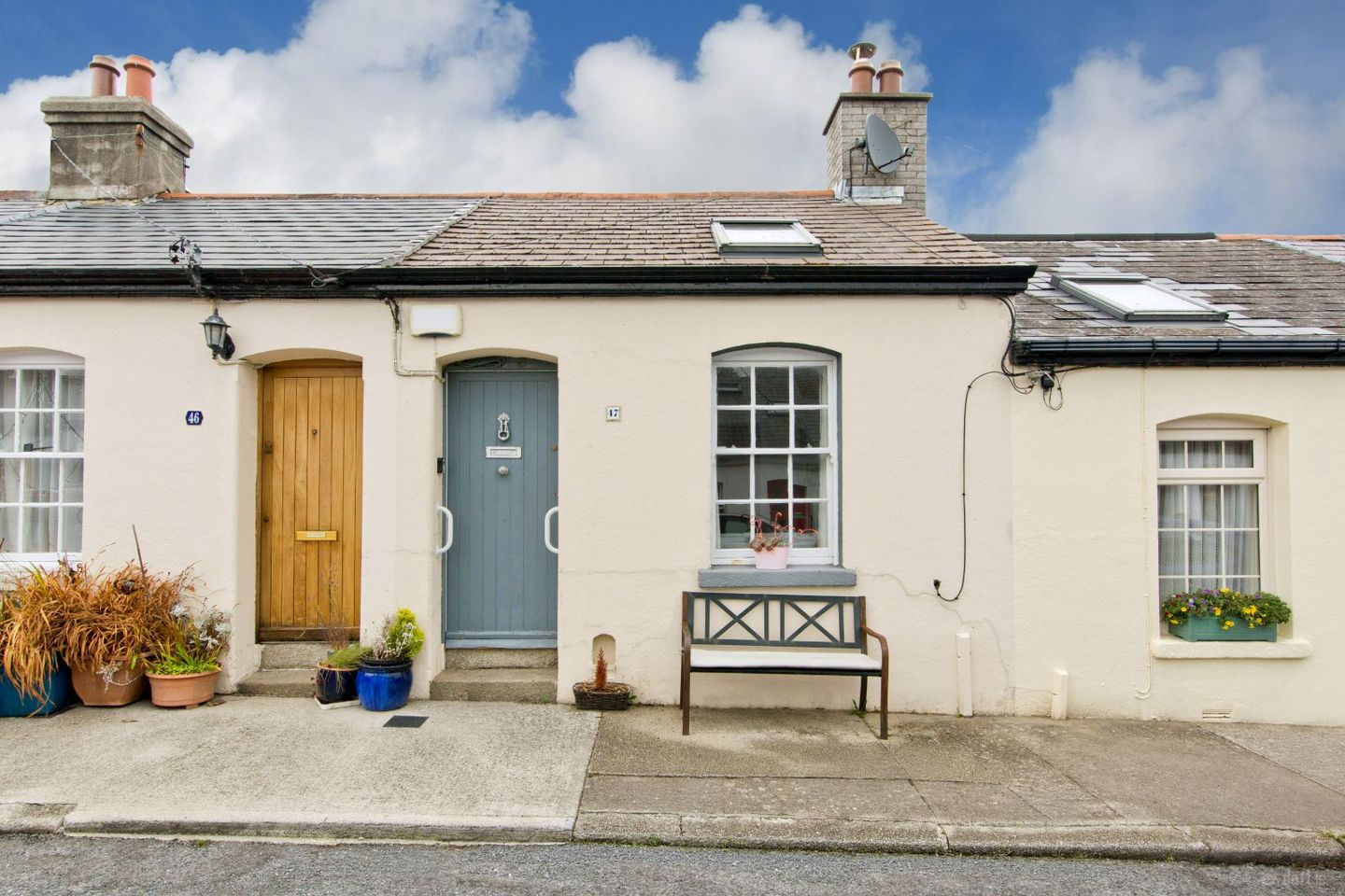 47 Coldwell Street, Glasthule, Glasthule, Co. Dublin — photo 1