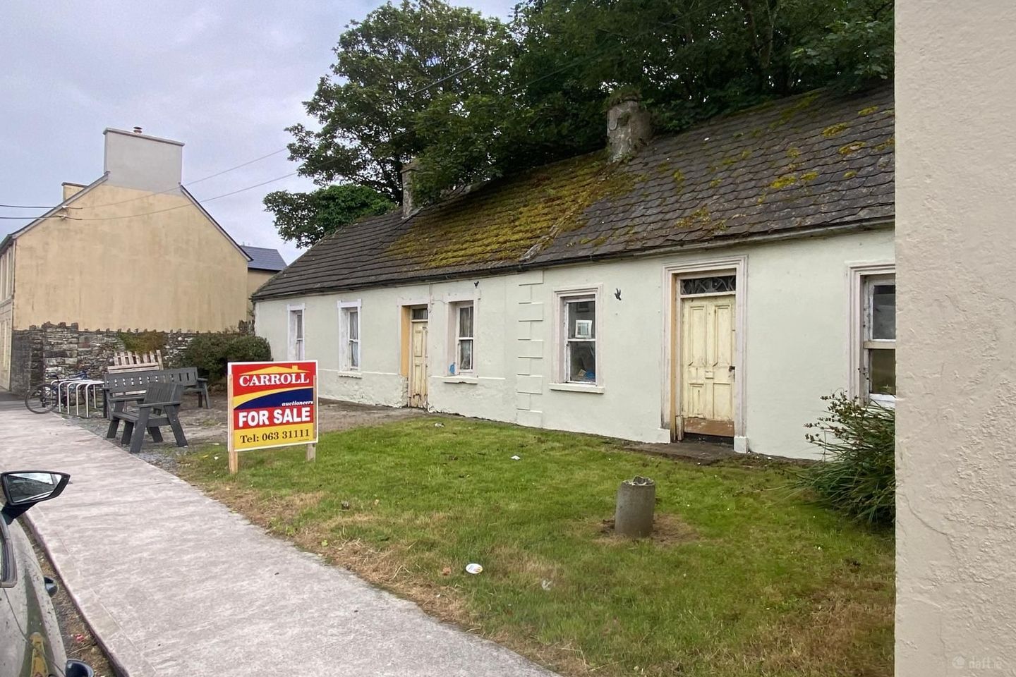 West Street, Carrigaholt, Co. Clare — photo 1
