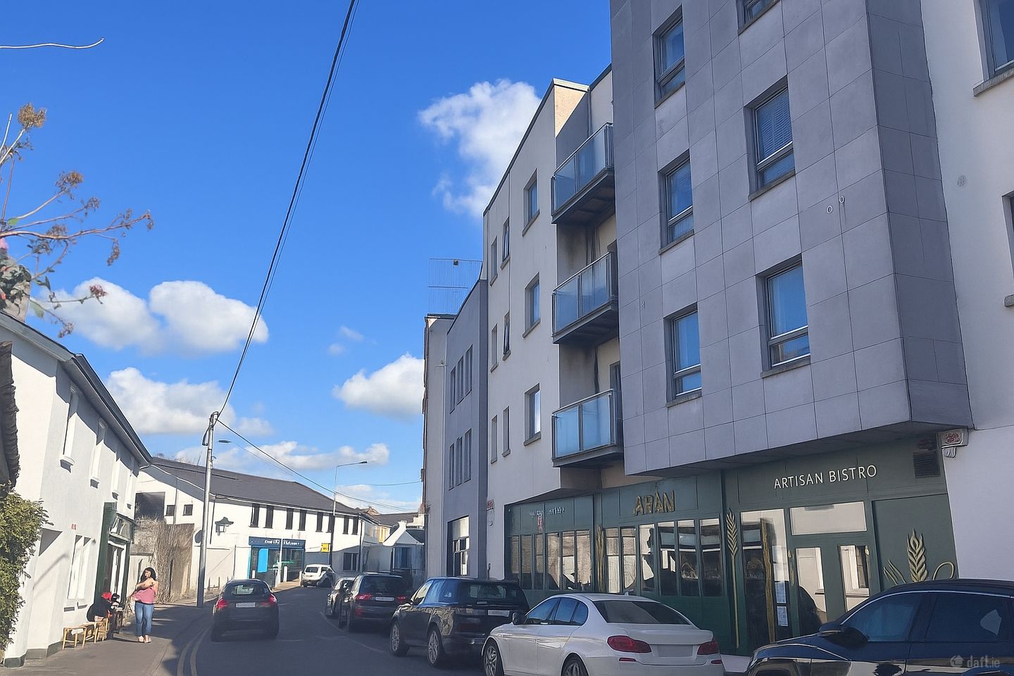 49 The Arches, Gas House Lane, Kilkenny, Co. Kilkenny, R95KW27 — photo 1