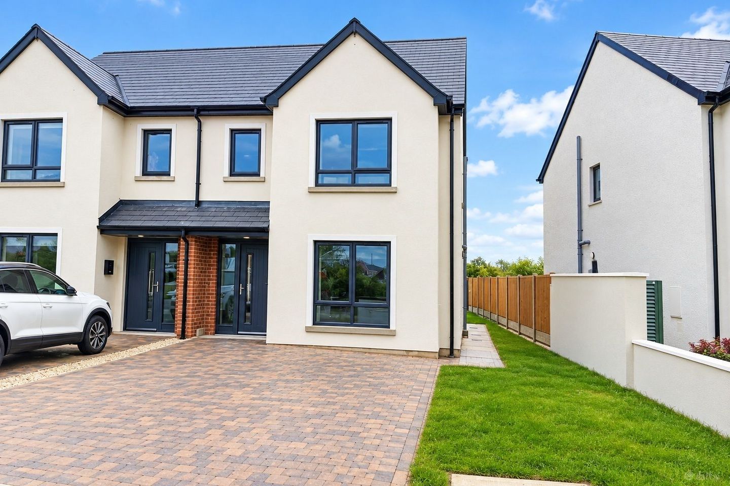 18 Moin Na Rí, Monadrishane, Kilworth, Co. Cork, P61DK26 — photo 1