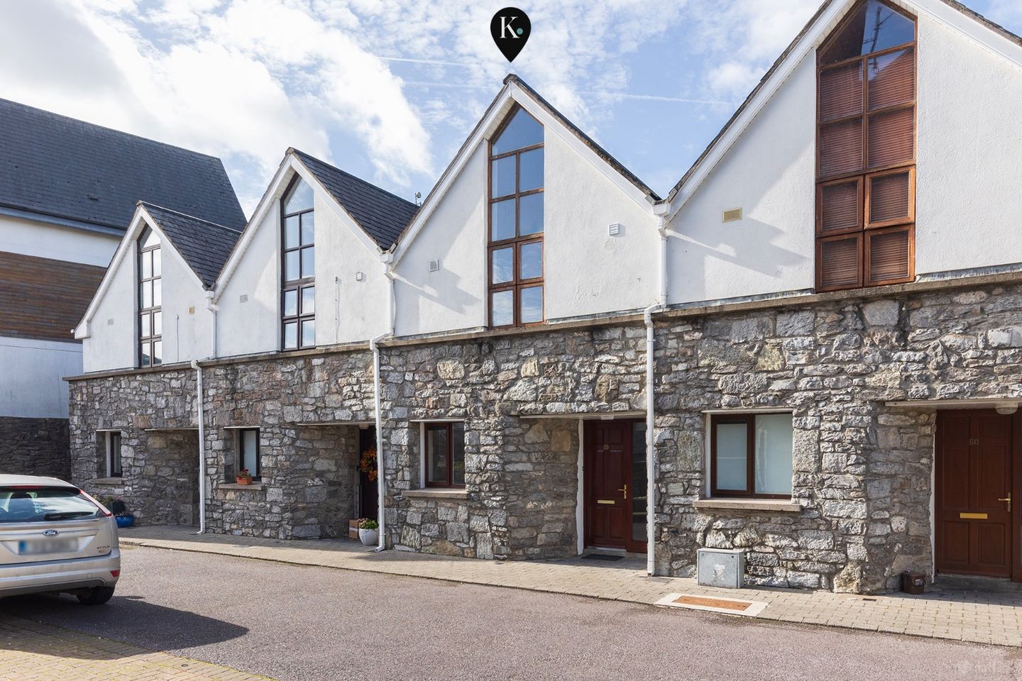 59 The Stables, Mill Road, Midleton, Co. Cork, P25K728 — photo 1