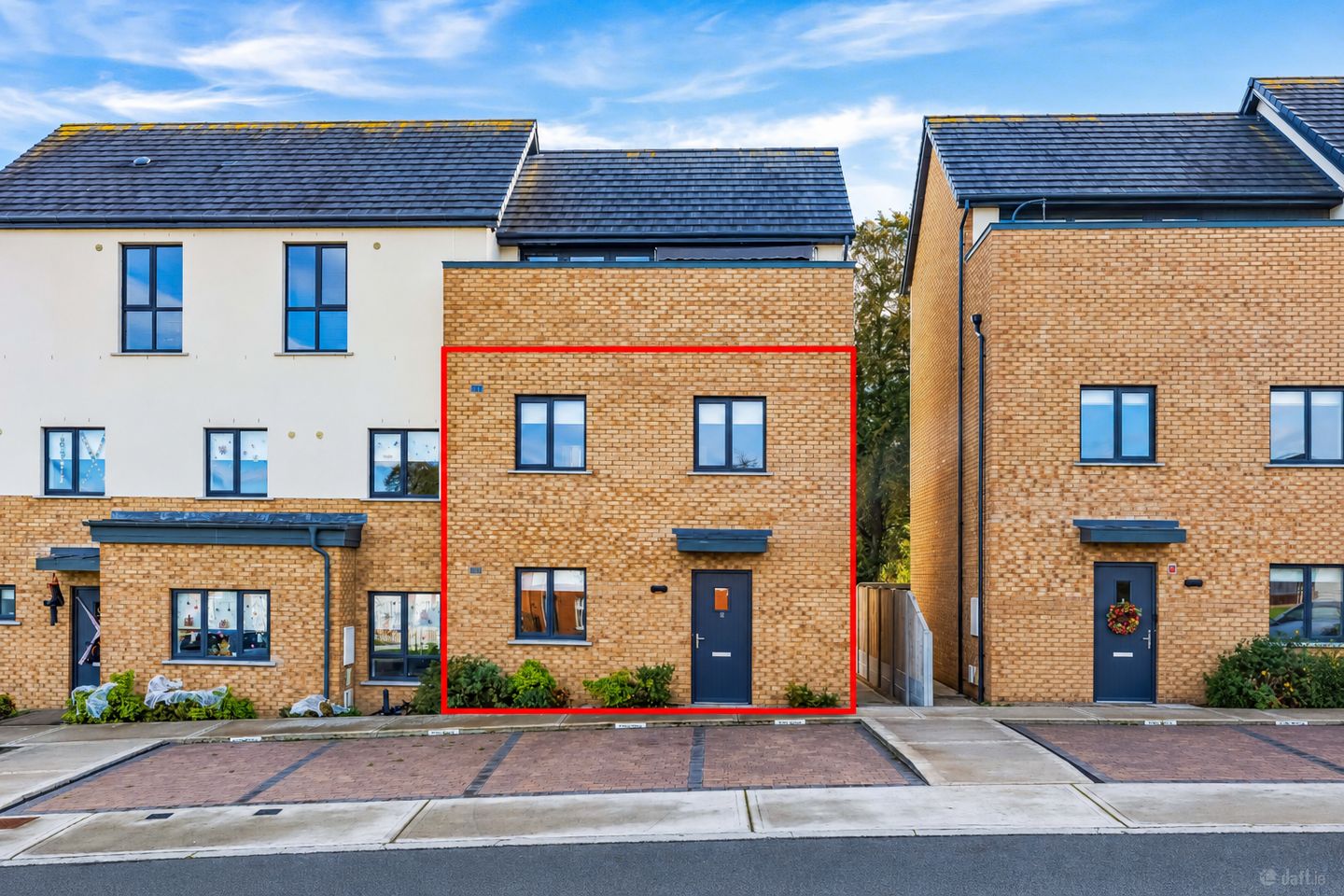 12 The Crescent, Baker Hall, Navan, Co Meath, C15 XDC8 — photo 1