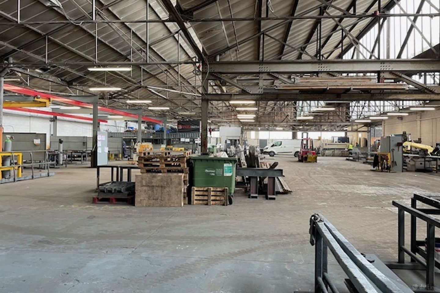 Jamestown Business Park, Finglas, Co. Dublin — photo 1