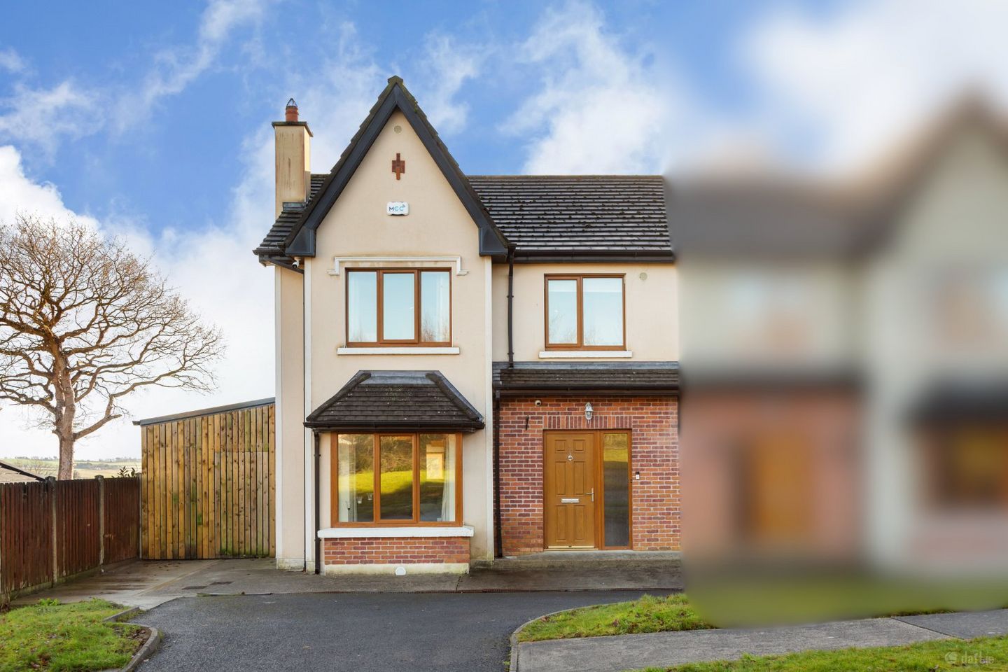 11 Old Forest, Bunclody, Co. Wexford, Y21RK12 — photo 1