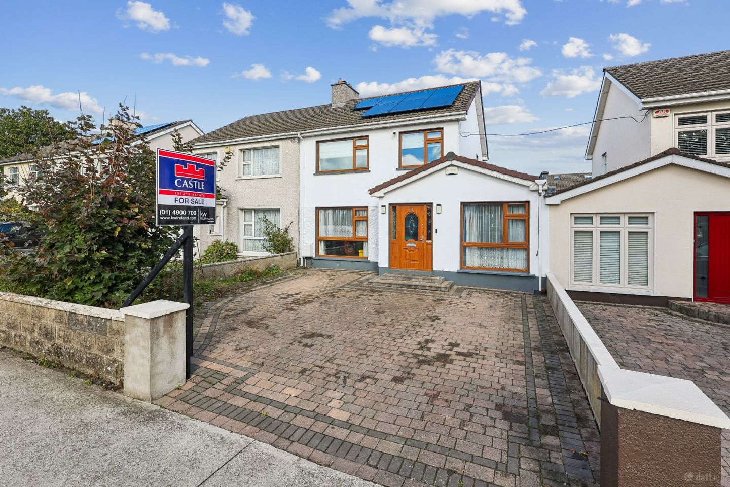 112 Old Bawn Road, Oldbawn, Dublin 24, D24FRX5 — photo 1
