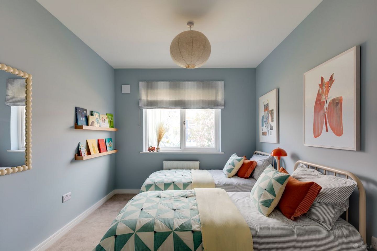 3 Bedroom Semi-Detached House, Torcaill Wood, Blessington, Co. Wicklow — photo 1