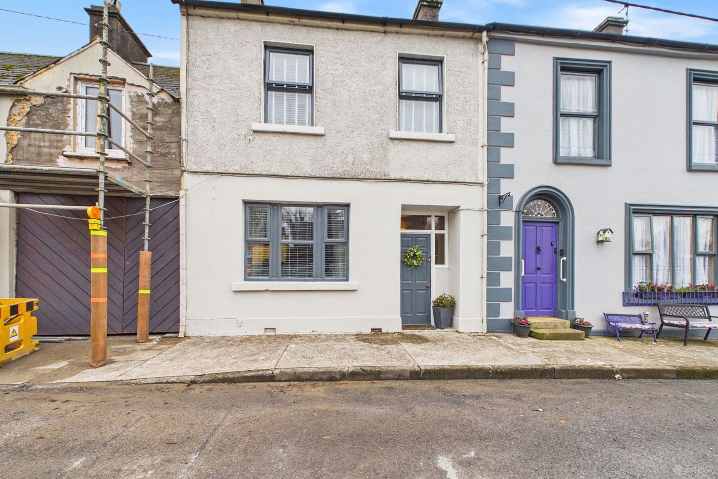 Main Street, Kildysart, Killadysert, Co. Clare, V95D7Y7 — photo 1