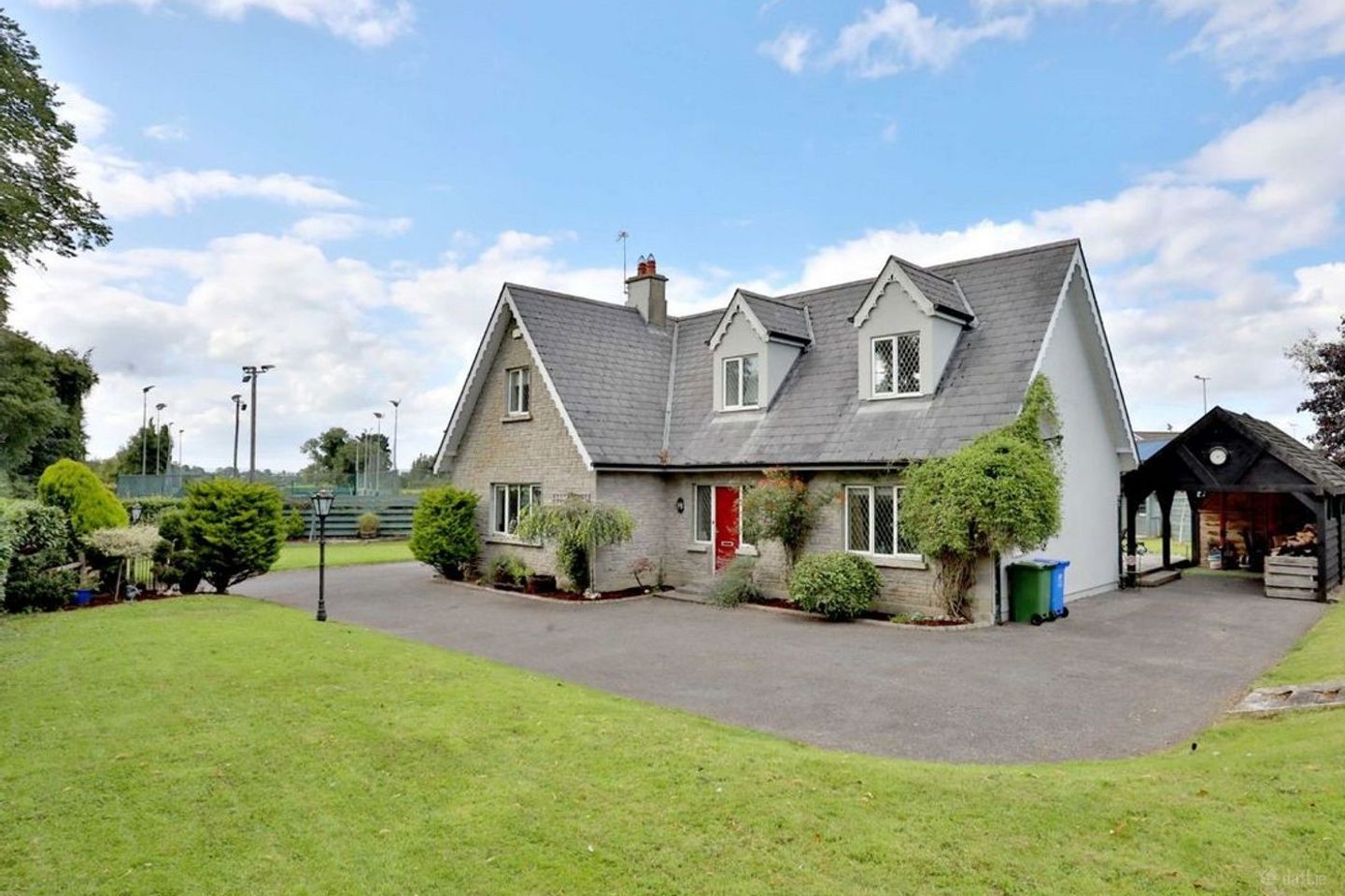 14 Vesey Close, Abbeyleix, Co. Laois, R32DK44 — photo 1