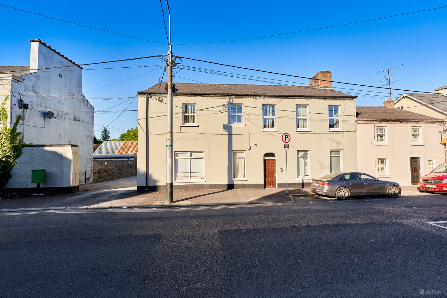 9 Academy Street, Navan, Co. Meath — photo 1