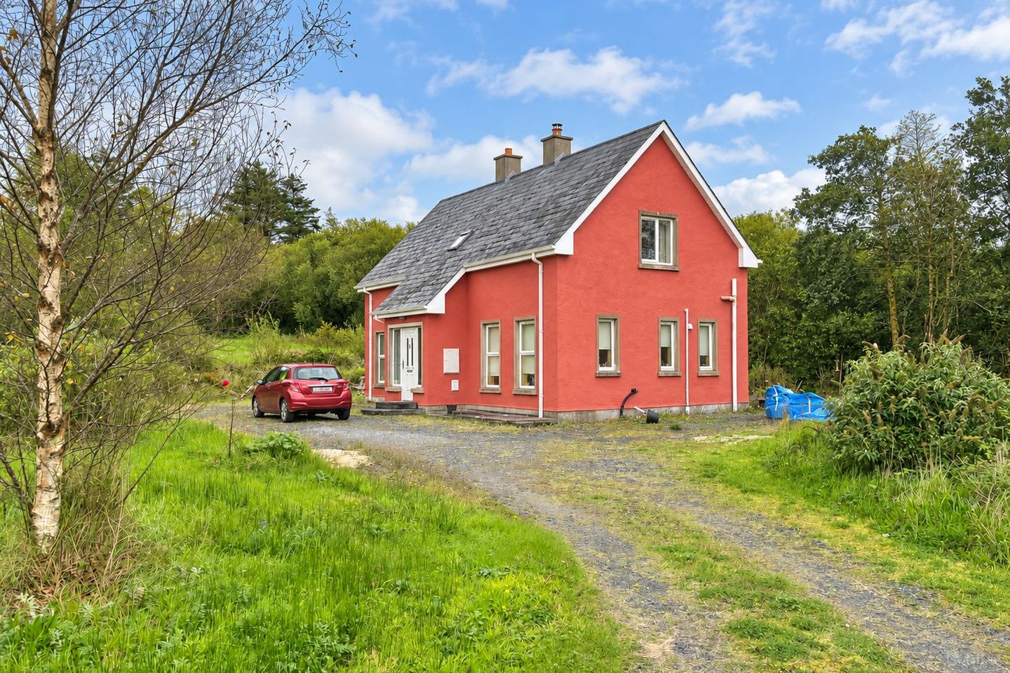 Leghowney, Donegal, Copany, Co. Donegal, F94WF8C — photo 1