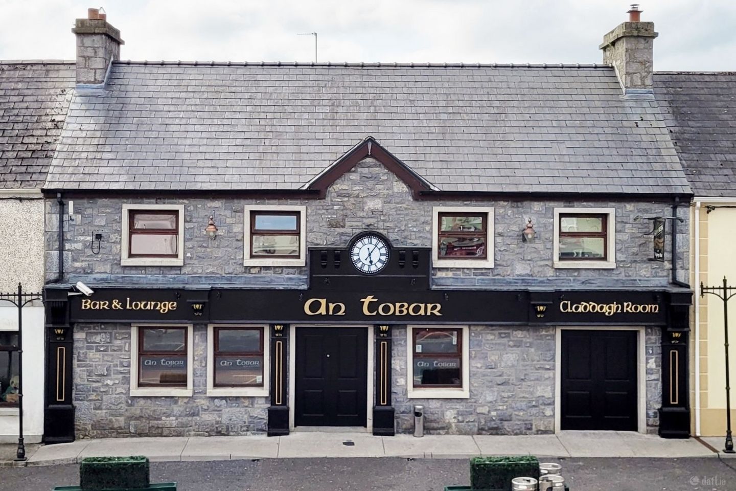 An Tobar, Main Street, Ballygar, Co. Galway, F42N597 — photo 1