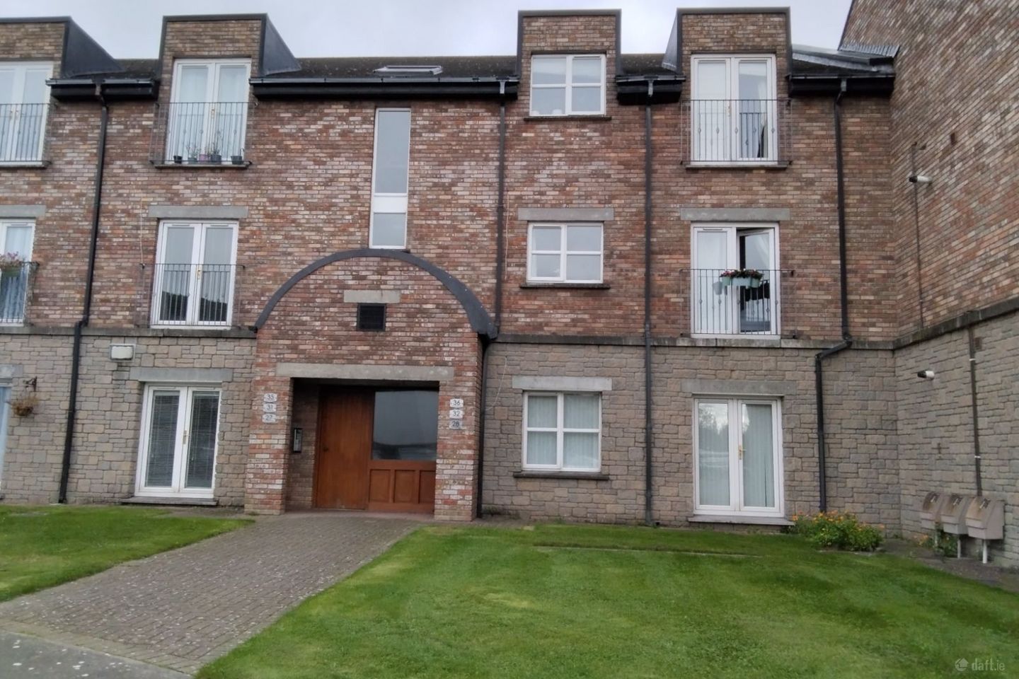 Apartment 27, The Saltings, Annagassan, Annagassan, Co. Louth — photo 1