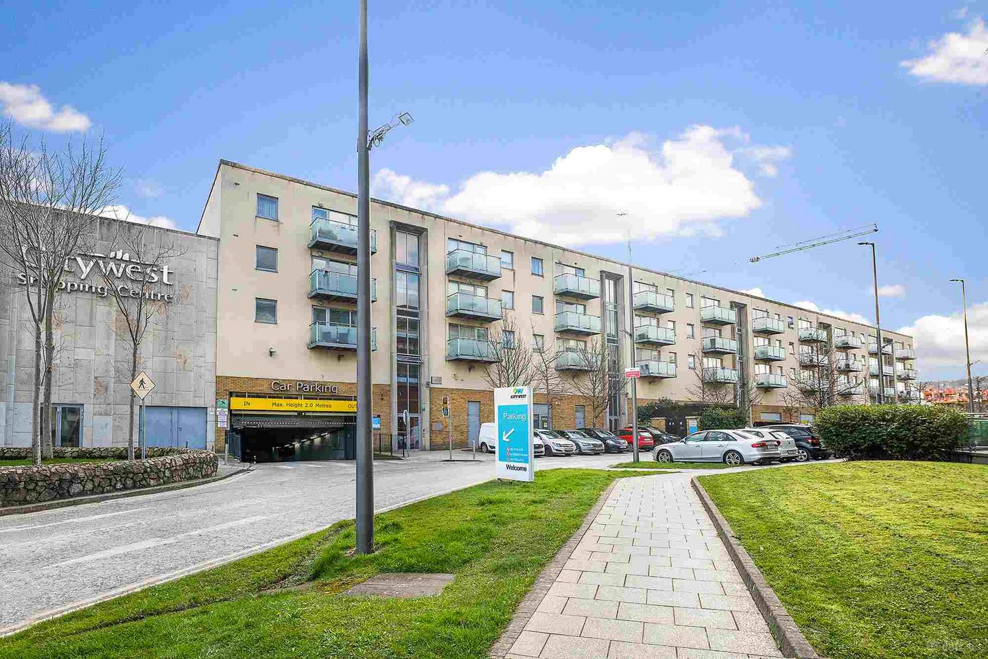 Citywest Plaza, Citywest, Co. Dublin, Dublin 24 — photo 1