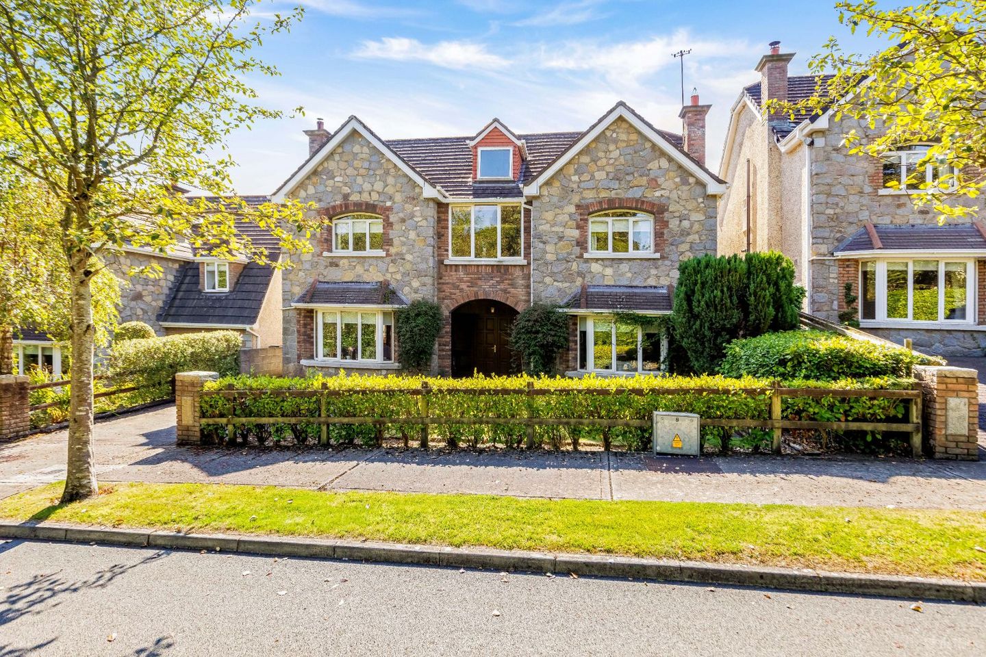 6 Birch's Lane, Blackrock Cove, Blackrock, Co. Louth, A91DT04 — photo 1