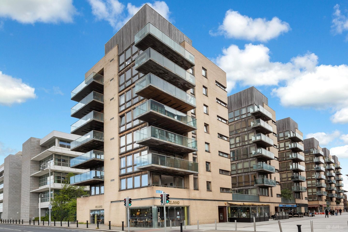 1 Block 1 Clarion Quay, Excise Walk, IFSC, Dublin 1, D01 EW98 — photo 1