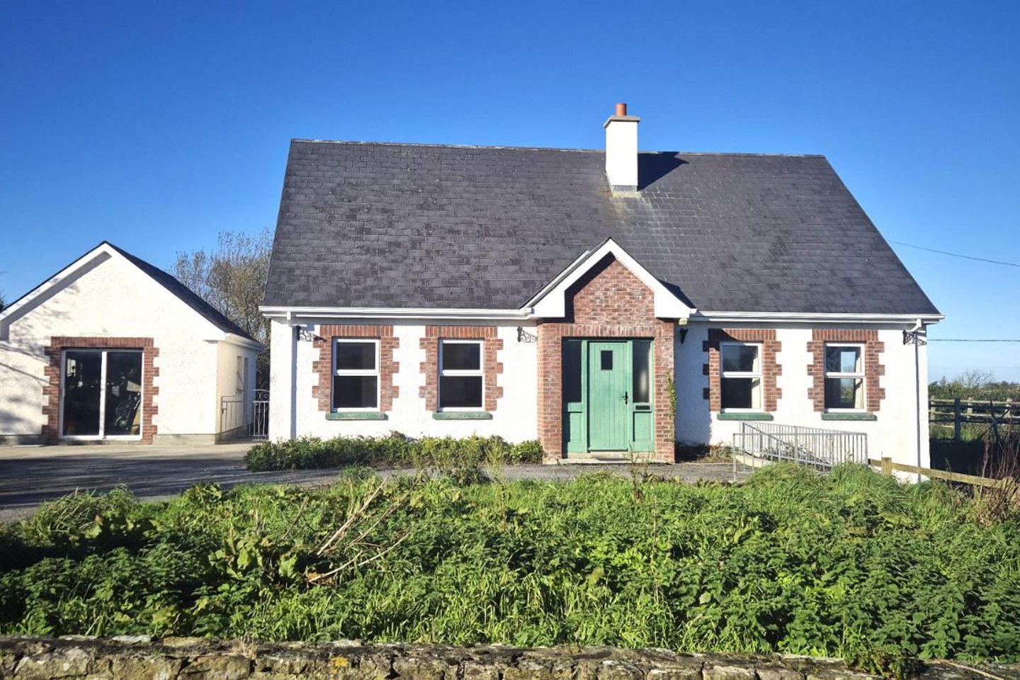 Aghagad, Grange, Grange, Co. Sligo, F91D838 — photo 1